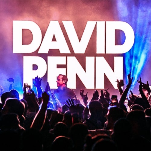 David Pen “Stand Up” chart